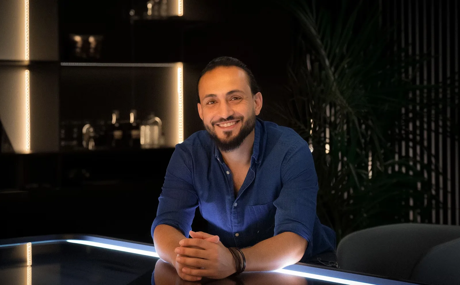 Image de Mohamed Benhouhoud